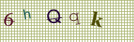 CAPTCHA code